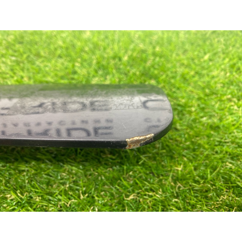 Лючок топливного бака (кузов и элементы) BMW 5-series E39 2121408