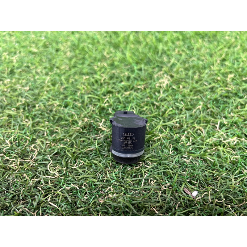 Парктроник (электрика / датчики) PORSCHE CAYENNE 958 2012 4.8 4H0919275G2L