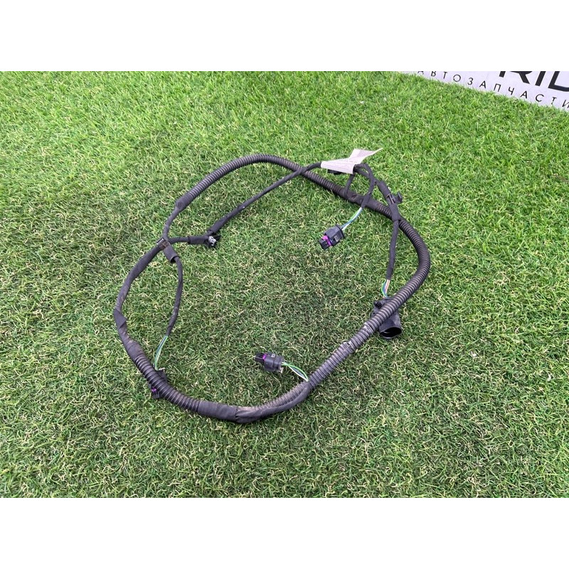 Проводка бампера (электрика) PORSCHE CAYENNE 958 2012 4.8 95861283100