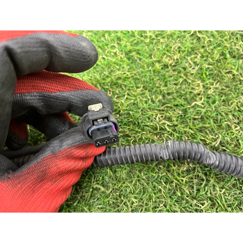 Проводка бампера (электрика) PORSCHE CAYENNE 958 2012 4.8 95861283100