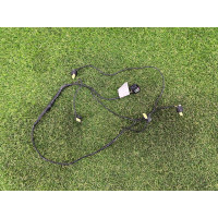 Проводка бампера