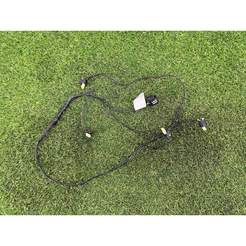 Проводка бампера (электрика) BMW X3 F25 2012 3.0 61129304730