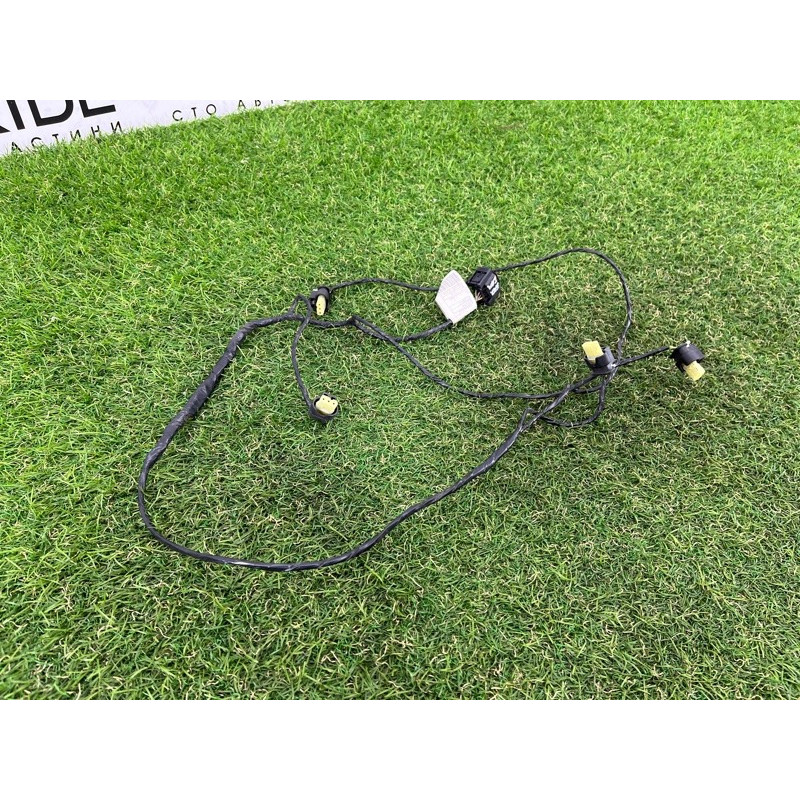 Проводка бампера (электрика) BMW X3 F25 2012 3.0 61129304730