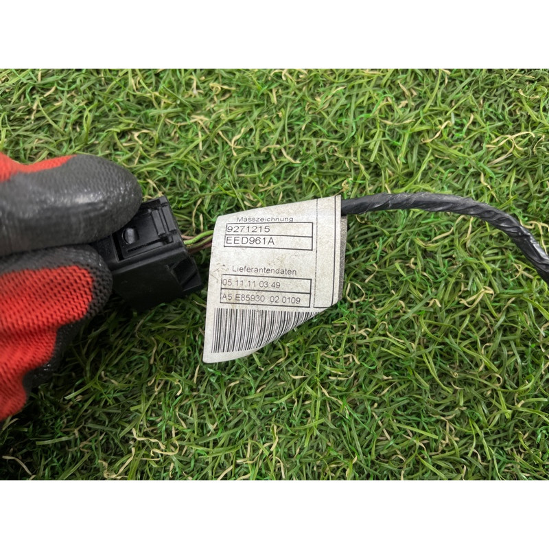 Проводка бампера (электрика) BMW X3 F25 2012 3.0 61129304730