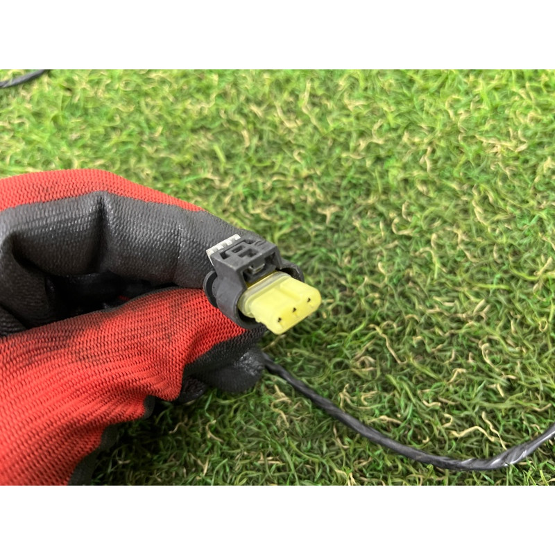 Проводка бампера (электрика) BMW X3 F25 2012 3.0 61129304730