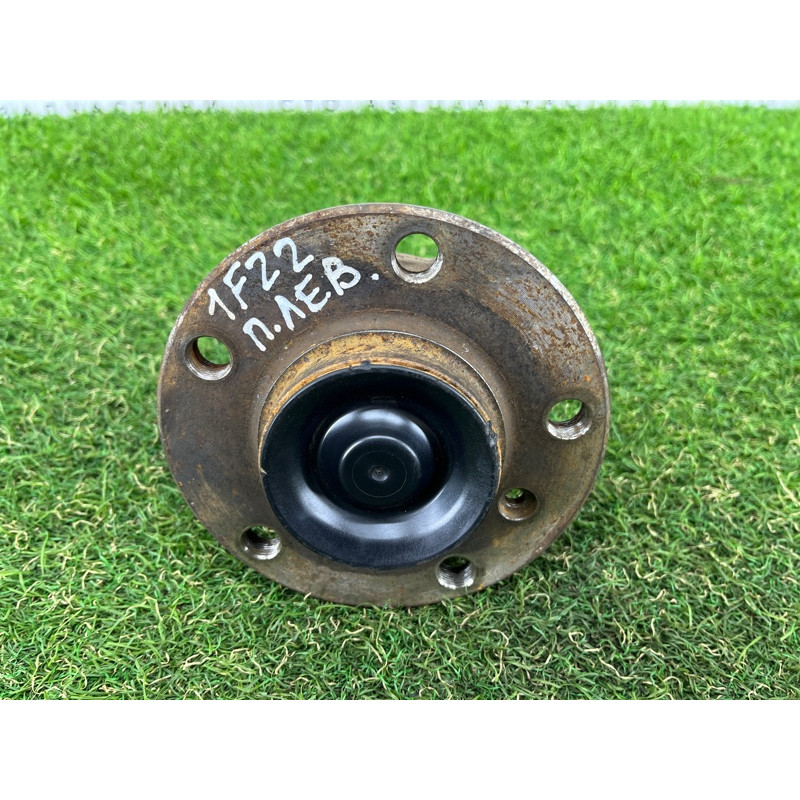 Ступица (подвеска) BMW 2-series F22 2015 2.0 31206876840