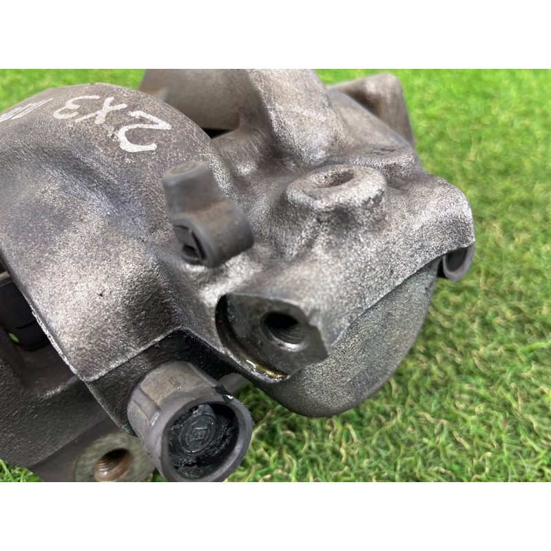 Суппорт тормозной (тормозная система) BMW X3 F25 2012 3.0 34106790922