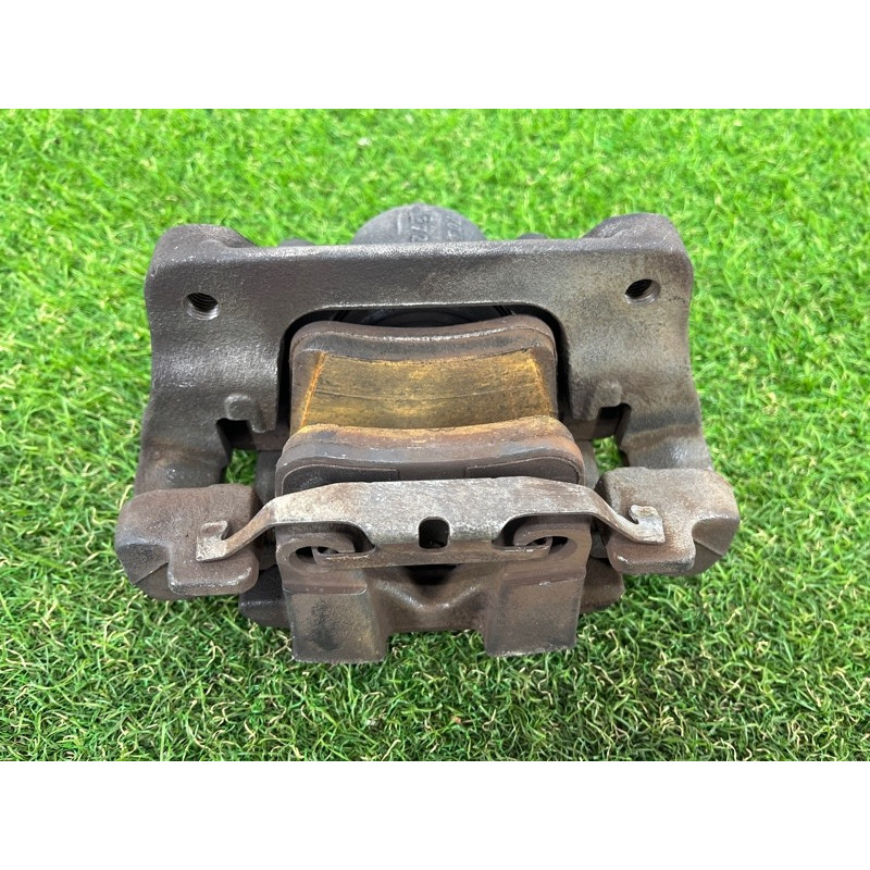 Суппорт тормозной (тормозная система) BMW X3 F25 2012 3.0 34106790922