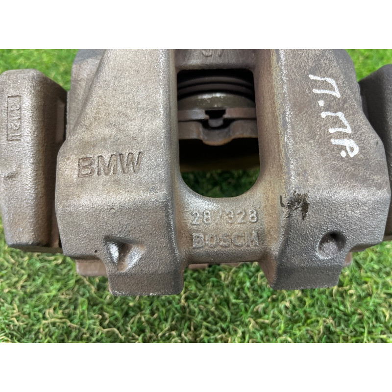 Суппорт тормозной (тормозная система) BMW X3 F25 2012 3.0 34106790922