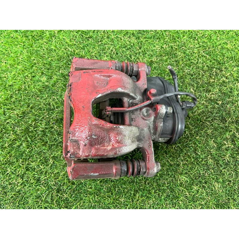 Суппорт тормозной (тормозная система) AUDI A4 B9 2017 2.0 8W0615404