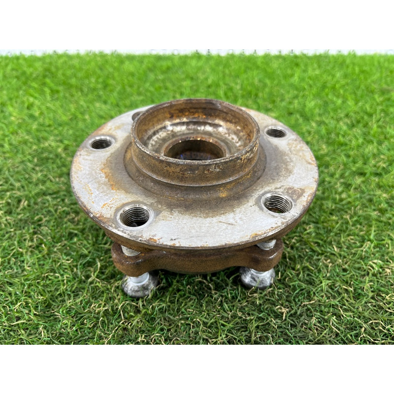 Ступица (подвеска) BMW X3 F25 2012 3.0 31206868480