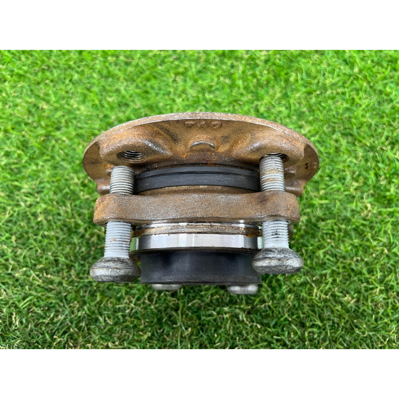 Ступица (подвеска) BMW X3 F25 2012 3.0 31206868480