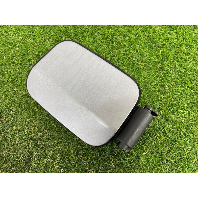 Лючок топливного бака (кузов и элементы) BMW 5-series E60 M54b30 7034279