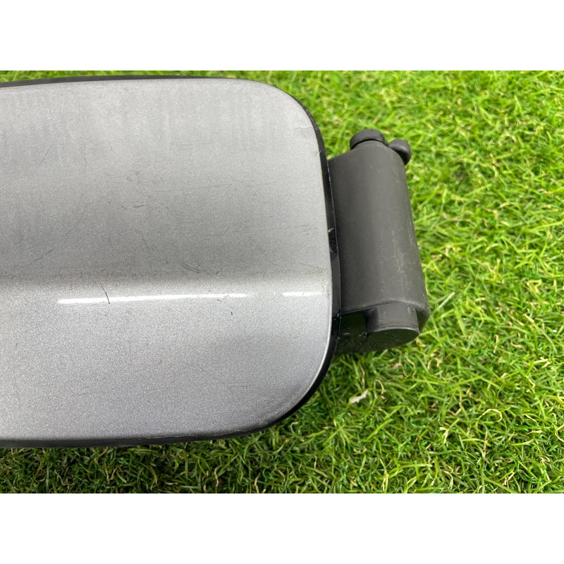 Лючок топливного бака (кузов и элементы) BMW 5-series E60 M54b30 7034279