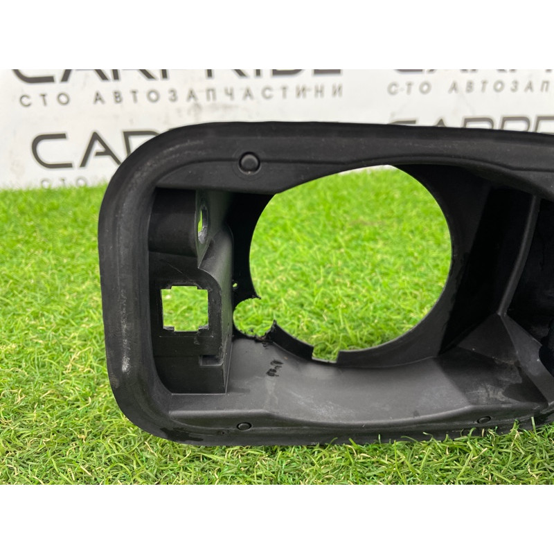 Лючок топливного бака (кузов и элементы) BMW 5-series E60 M54b30 7034279