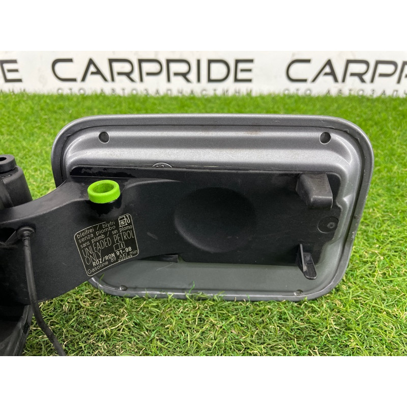 Лючок топливного бака (кузов и элементы) BMW 5-series E60 M54b30 7034279