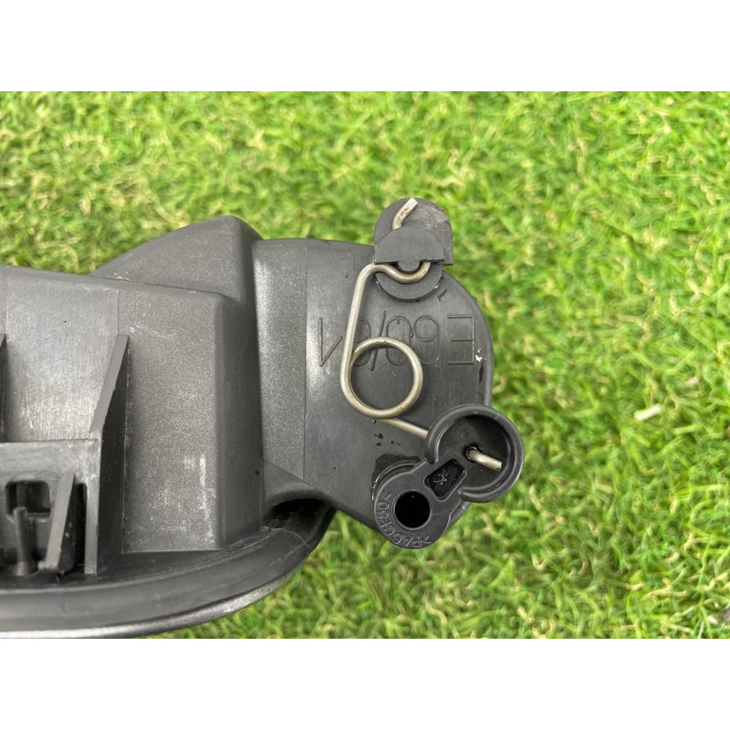 Лючок топливного бака (кузов и элементы) BMW 5-series E60 M54b30 7034279