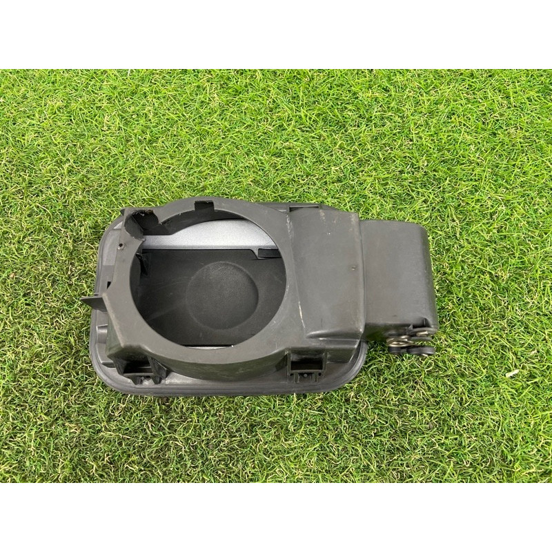 Лючок топливного бака (кузов и элементы) BMW 5-series E60 M54b30 7034279