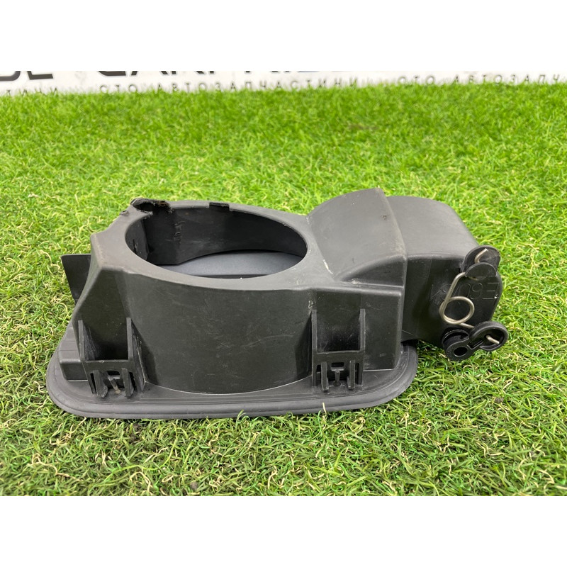 Лючок топливного бака (кузов и элементы) BMW 5-series E60 M54b30 7034279