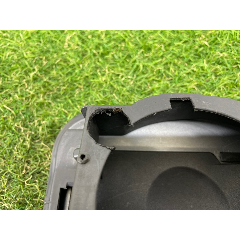 Лючок топливного бака (кузов и элементы) BMW 5-series E60 M54b30 7034279