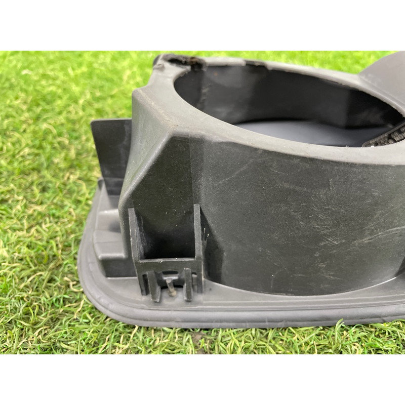 Лючок топливного бака (кузов и элементы) BMW 5-series E60 M54b30 7034279