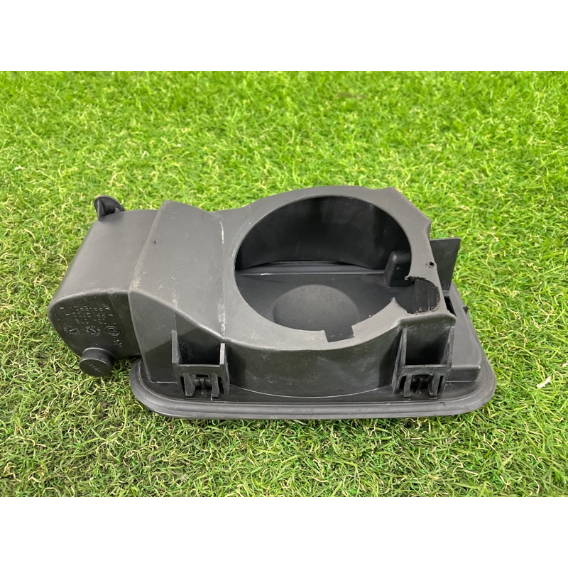 Лючок топливного бака (кузов и элементы) BMW 5-series E60 M54b30 7034279