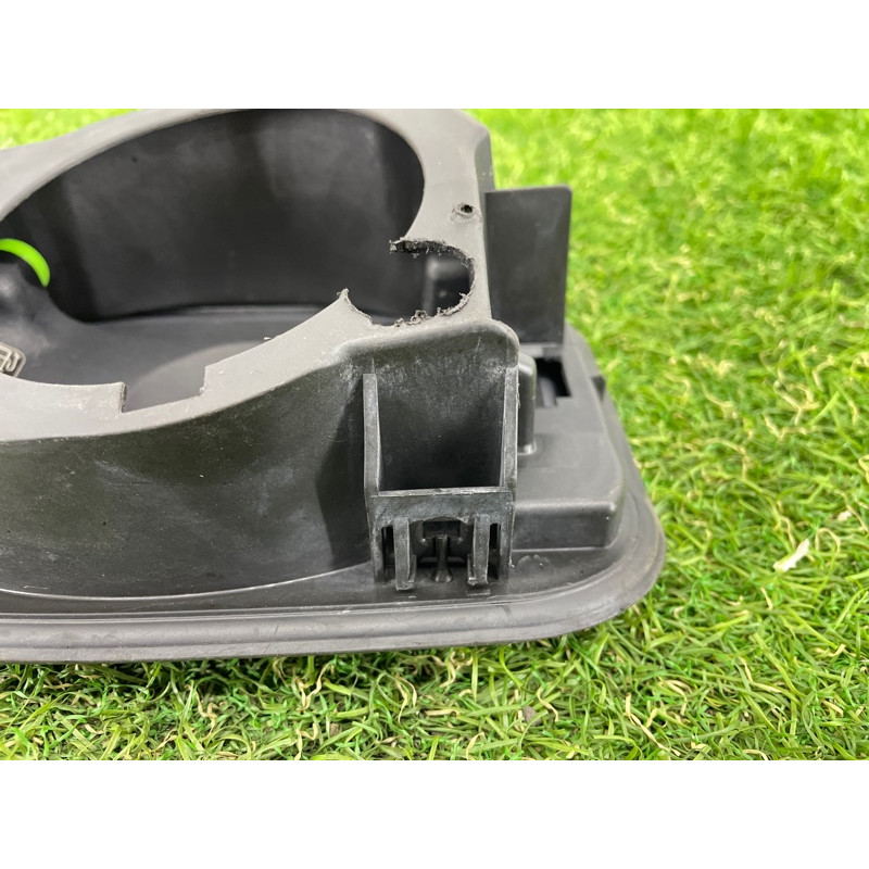 Лючок топливного бака (кузов и элементы) BMW 5-series E60 M54b30 7034279