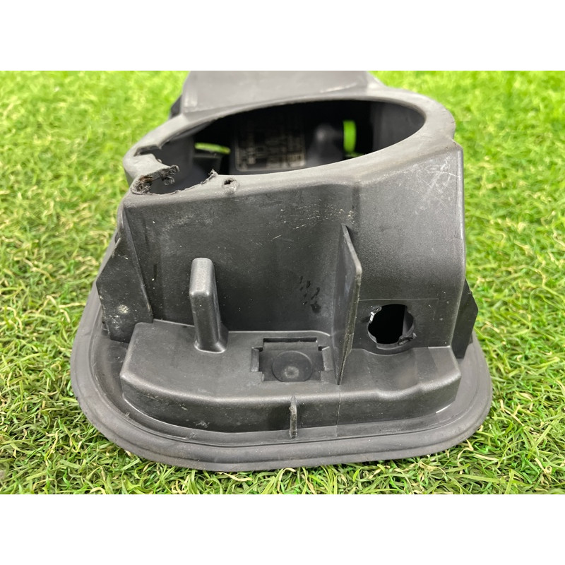 Лючок топливного бака (кузов и элементы) BMW 5-series E60 M54b30 7034279