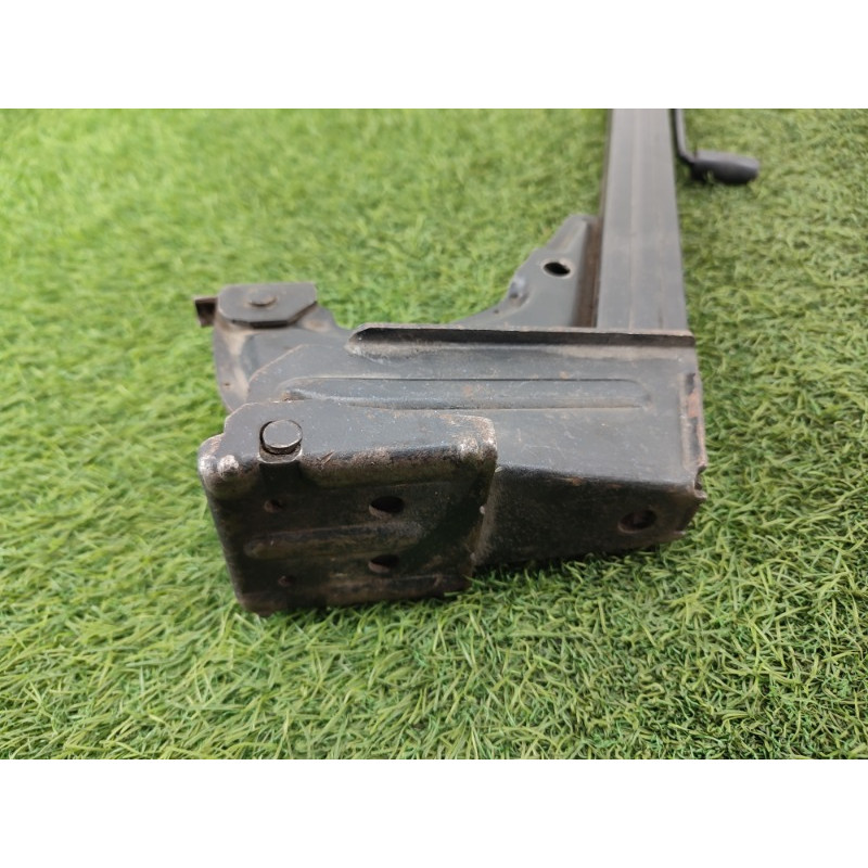 Домкрат (аксессуары) BMW 5-series E34 71122226742