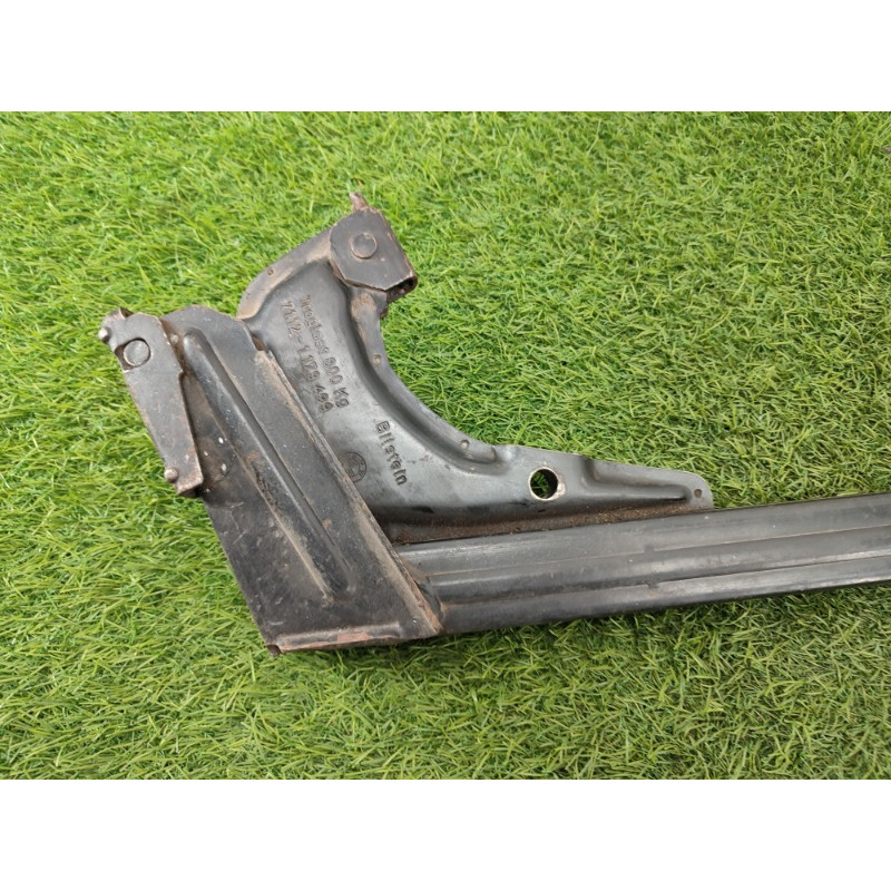 Домкрат (аксессуары) BMW 5-series E34 71122226742