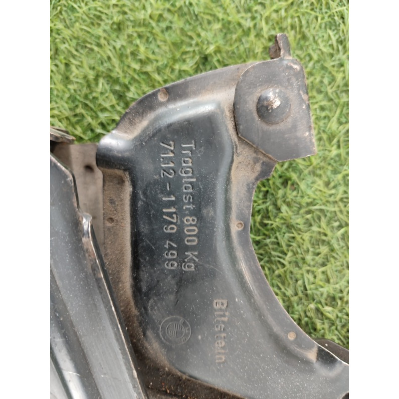 Домкрат (аксессуары) BMW 5-series E34 71122226742