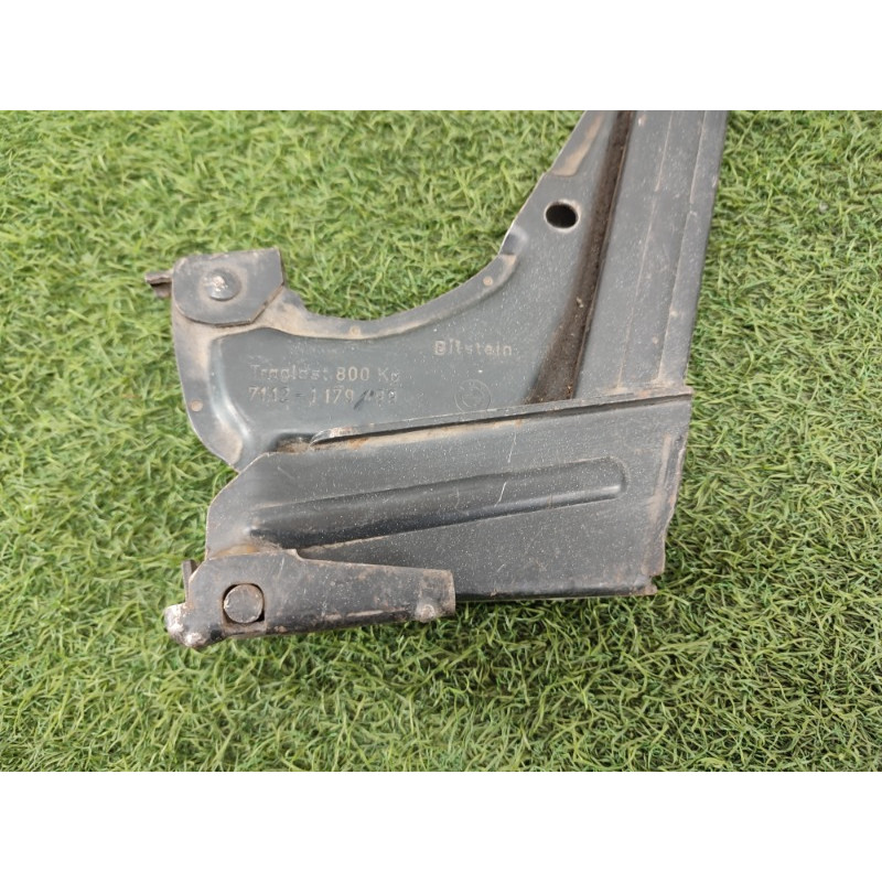 Домкрат (аксессуары) BMW 5-series E34 71122226742