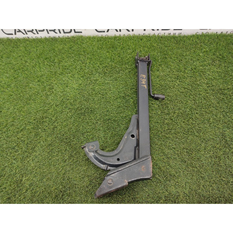 Домкрат (аксессуары) BMW 5-series E34 71121092414