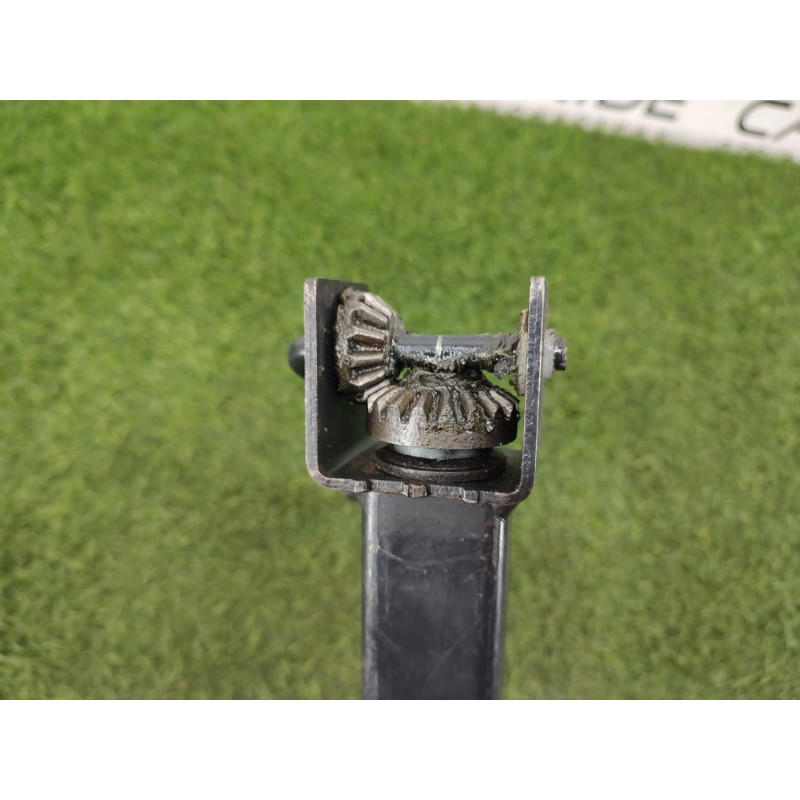 Домкрат (аксессуары) BMW 5-series E34 71121092414