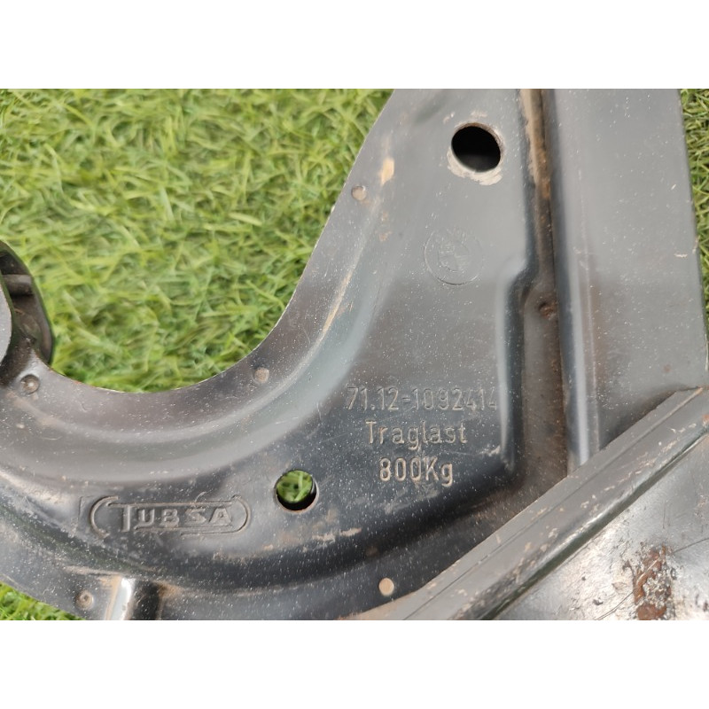 Домкрат (аксессуары) BMW 5-series E34 71121092414