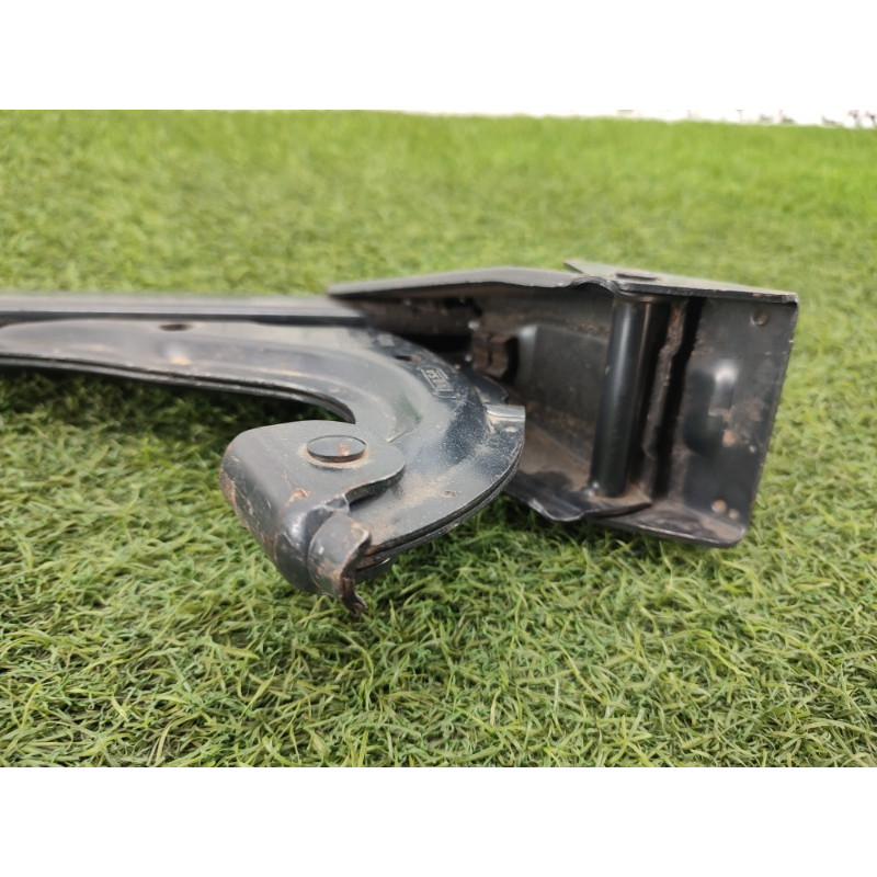 Домкрат (аксессуары) BMW 5-series E34 71121092414