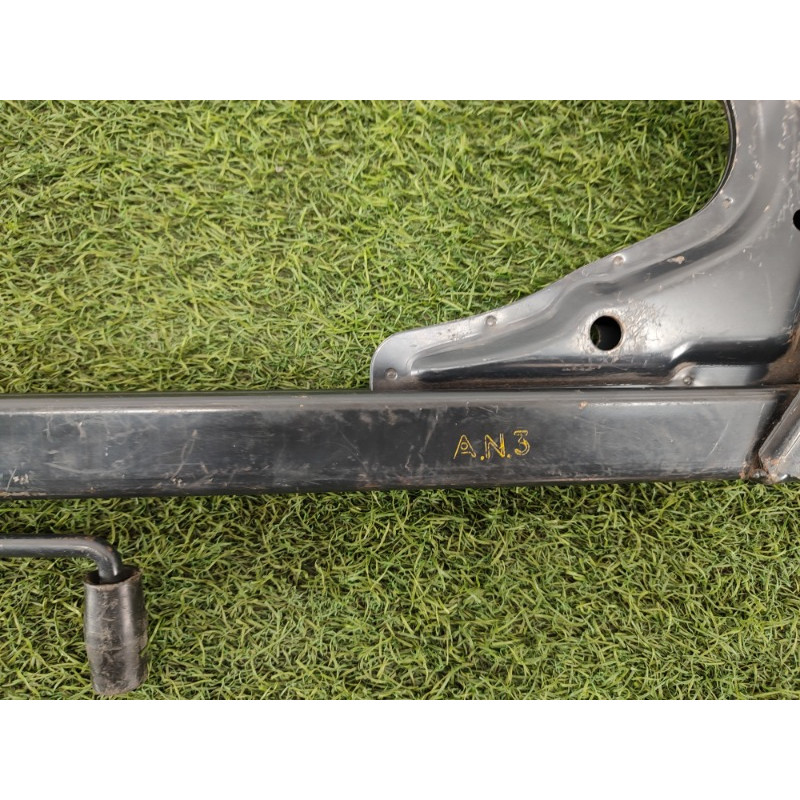 Домкрат (аксессуары) BMW 5-series E34 71121092414