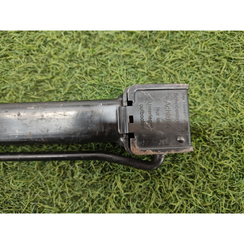 Домкрат (аксессуары) BMW 5-series E34 71121092414