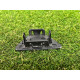 Крышка форсунки омывателя фар (кузов и элементы) BMW 5-series F10 2011 3.0 51117246869