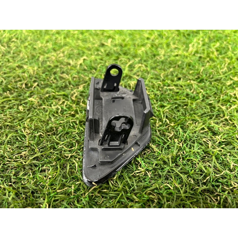 Крышка форсунки омывателя фар (кузов и элементы) BMW 5-series F10 2011 3.0 51117246869