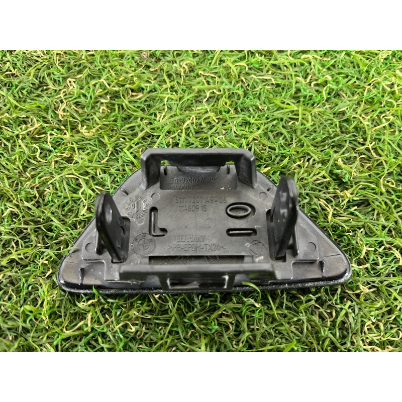 Крышка форсунки омывателя фар (кузов и элементы) BMW 5-series F10 2011 3.0 51117246869