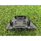 Крышка форсунки омывателя фар (кузов и элементы) BMW 5-series F10 2011 3.0 51117246869