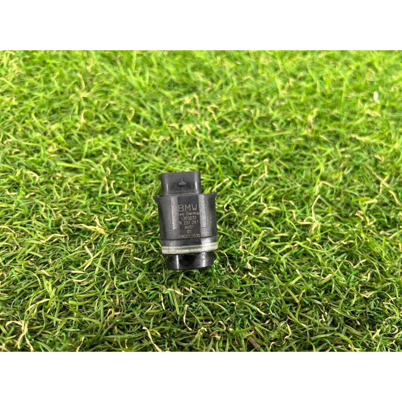 Парктроник (электрика / датчики) BMW 5-series F10 2011 3.0 66209270495