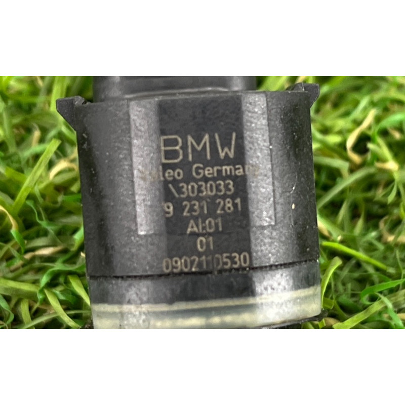 Парктроник (электрика / датчики) BMW 5-series F10 2011 3.0 66209270495