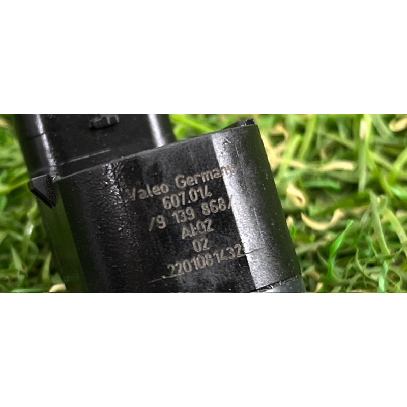 Парктроник (электрика / датчики) BMW X5 E70 2008 3.0 N52N 66209270501