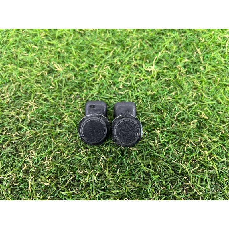 Парктроник (электрика / датчики) BMW X5 E70 2008 3.0 N52N 66209270501