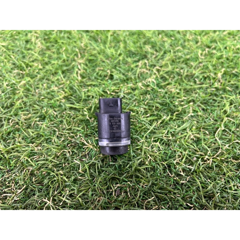 Парктроник (электрика / датчики) BMW X5 E70 2008 3.0 N52N 66209270501