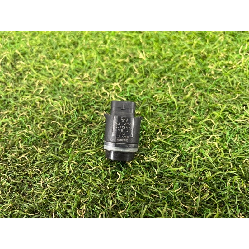 Парктроник (электрика / датчики) BMW X3 F25 2012 3.0 66209270495