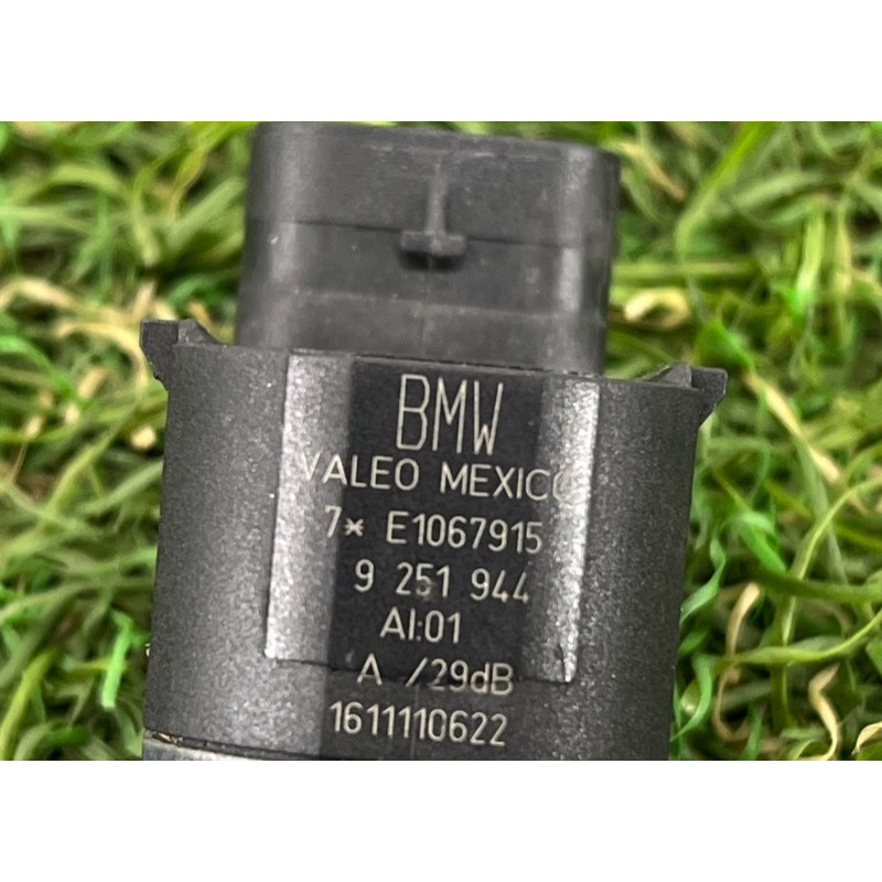 Парктроник (электрика / датчики) BMW X3 F25 2012 3.0 66209270495