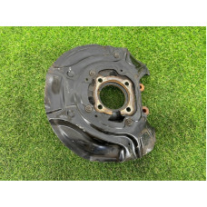 Цапфа подвески